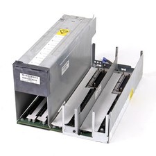 IBM 5663 Processor Enclosure and Backplane picture