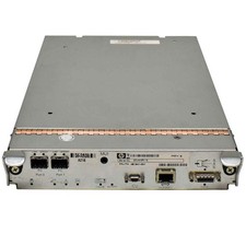 HP StorageWorks RAID Controller PN 81-00000025 SP# 481341-001 for MSA2000 picture