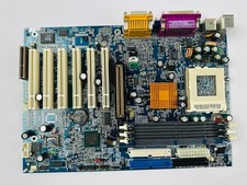 Gigabyte GA-60XM7E Motherboard picture