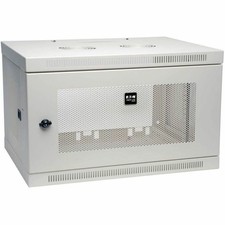 TRIPP LITE SRW6UW Series Smartrack 6U Low-Profile Switch-Depth Wall-Mount Mini picture