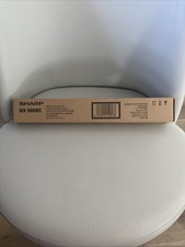 Sharp MX-560WC Web Cleaning Kit Genuine  MX-M464N, MX-M465N, MX-M564N picture