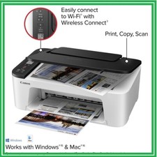 New Canon 3522(3722) wireless-All in one Printer-Scan/Copy-Holiday Sale picture