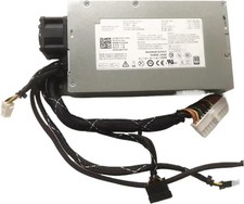 Dell PowerEdge R210 250W Power Supply N250E-S0 6HTWP 06HTWP CN-06HTWP USA picture