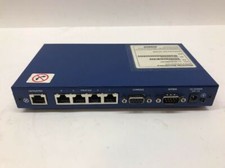 Security Data System NS-5XT-101 Juniper Networks Rack Mountable 12VDC, 12W picture