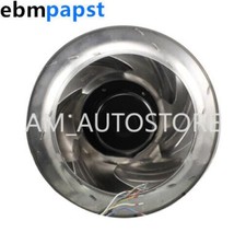 Cooling Fan Ebmpapst R3G310-AN43-71 Centrifugal Fan AC 230V 470W IP54 φ310MM picture