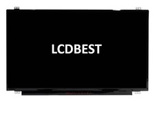 LCM156BE0020A-B LCD LED Screen for Gateway GWTN156-12-11GR 15.6