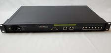 JUNIPER TRAPEZE WLC8 WIRELESS LAN CONTROLLER SMART MOBILE EXCHANGE MX-8R picture