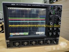 1PC USED Lecroy WaveRunner 64Xi-A 600 MHz Via DHL or FedEX picture