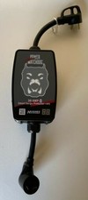 HUGHES AUTO 30 AMP SURGE PROTECTOR WITH EPO picture
