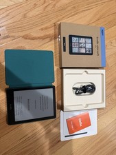 Used working Amazon Kindle Colorsoft 16 GB (2024 model) bundle picture