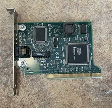 Intel Hp D5013-60001 PCI Network 10/100Mbps Card 690106-002 S82557 678400-001 picture