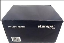 Stamps.com P2 ProLabel Thermal Printer 2 Inch  With Power And USB Cable picture
