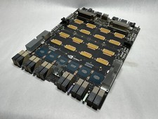 Nvidia HGX A100 8 GPU SXM4 Baseboard Tested working - NO NVSWITCH HEATSINKS picture