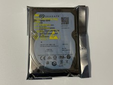 New Seagate Laptop SSHD 1TB ST1000LM014 picture