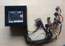 ENERMAX Pro82+ Power Supply Model EPR425AWT 425W picture