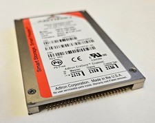 Adtron Flashpak I25FB 2.5