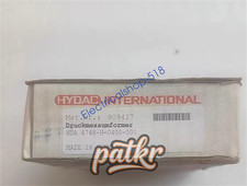 1PC New HDA 4748-H-0400-000 Pressure sensor fast shipping DHL/FedEx picture
