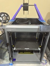 3D Printing Service High-Quality Custom Prints Cnc Projects and Decals and more. picture