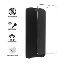 6-PACK Tempered Glass Screen Protector For Zebra TC15 ScanneR US STOCK picture