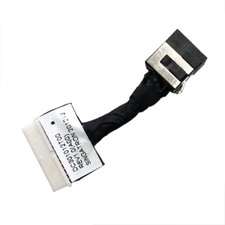 DC JACK for Dell Alienware Area 51m R1 R2 ALWA51M 17.3 DC301012T00 0DF23M picture