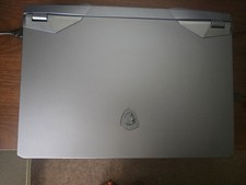 MSI GE76 Raider Gaming Laptop picture