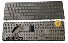 New US Standard Replacement keyboard for HP Pavilion 15-E 15-N 15-F 15-G 15-R picture
