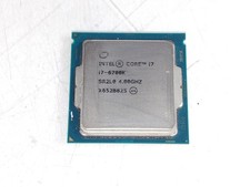 Intel SR2L0 Core i7-6700K 4.0 GHz LGA 1151 Desktop CPU Processor picture