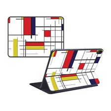 MightySkins Skin Compatible With Apple iPad Pro Smart Keyboard 12.9