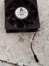Delta Eletronics DC Brushless Fan QFR1212EHE picture