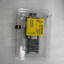 NEW OPEN BOX QLogic QLE8152 Dual Port 10Gb Converged Network Adapter Card picture