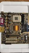 ECS K7SEM Desktop Motherboard Ver 1.0 - Socket 462 - AGP picture