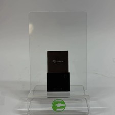 Seagate Portable 2TB PCIe Gen 4 x2 SSD SRD0MX2 picture