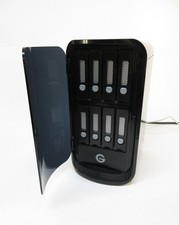 G-Technology G-SPEED Studio XL 64TB 8-Bay Thunderbolt 2 RAID 0G03769 8x 8TB picture