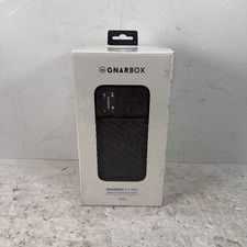 MyGnar GNARBOX 2.0 256GB Rugged Portable External SSD Black | NEW picture