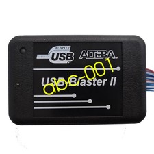 1pcs new ALTERA PL-USB2-BLASTER Programmer programming device picture