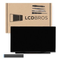 Lenovo IDEAPAD 3 15ITL6 MODEL 82MD Screen Replacement 30 Pins LCD LED Display picture