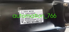 1PCS NEW YASKAWA SGMGV-20DDA61 Servo motor shipping Via DHL/Fedex picture
