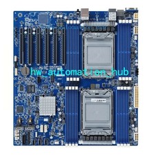 Gigabyte MD72-HB3 REV.1 DDR4 LGA4189 VGA Server Motherboard Intel C621A picture
