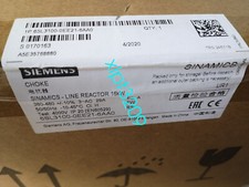 6SL3100-0EE21-6AA0 Brand New Siemens 6SL3100-0EE21-6AA0 FedEx or DHL picture