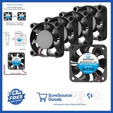40mm 24V Cooling Fan 5000 RPM Dual Ball Bearing for 3D Printer Ender 3/CR-10 picture