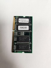 Cisco MEM-S2-128MB= Catalyst 6500 128MB DRAM on the Supervisor (SUP2) picture