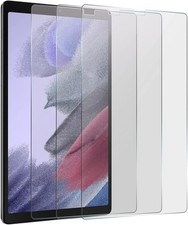 3 pcs Tempered Glass Screen Protector for Galaxy Tab A7 Lite 8.7 inch, 9H Hardne picture