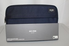 Preowned Jack Spade Luggage Nylon Laptop Ipad Tablet Travel sleeve  picture