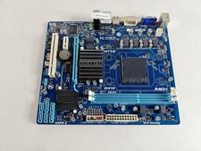 Gigabyte GA-78LMT-S2P Socket AM3+ DDR3 SDRAM Desktop Motherboard picture