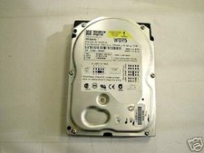 Western Digital Caviar WD75DA 7.5GB EIDE HD *TESTED* picture
