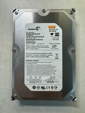 SEAGATE ST3250620NS 9BL14E-080 250GB Firmware 3.AEJ Date code 08455 SATA 3.5