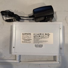 Sophos XG 86w Rev.1 Network Security Firewall picture