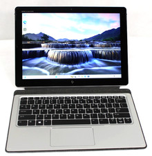HP Elite X2 1012 G2 Laptop  intel i5-7200U 2.5GHz 4GB RAM 128GB SSD 2-Core Win11 picture