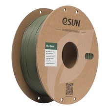 eSUN PLA Basic 3D Printer Filament 1.75mm 1KG Spool High Speed PLA Basic FIlamen picture