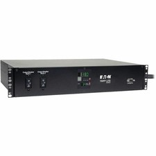 TRIPP LITE PDUMH30HVAT Series 5.8Kw Single-Phase Local Metered Automatic picture